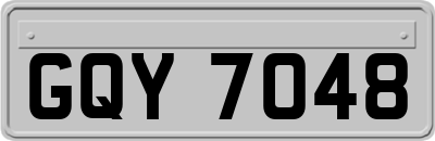 GQY7048
