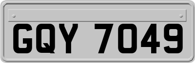 GQY7049