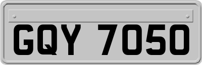 GQY7050
