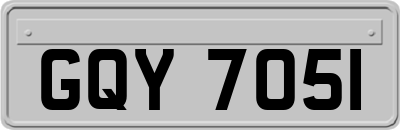 GQY7051