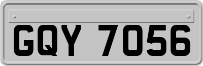 GQY7056