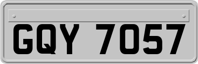 GQY7057