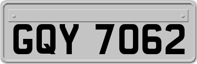 GQY7062