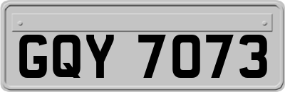 GQY7073