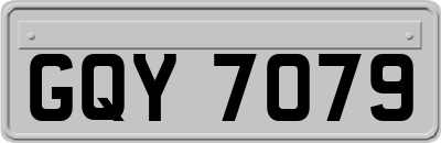 GQY7079