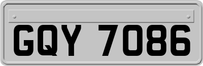 GQY7086