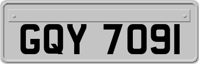 GQY7091