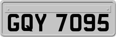 GQY7095