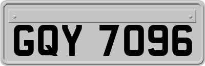GQY7096