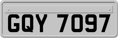 GQY7097