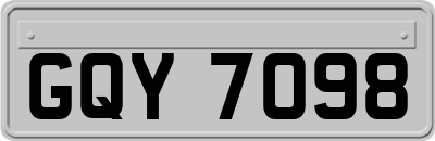 GQY7098