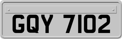 GQY7102