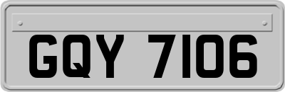 GQY7106