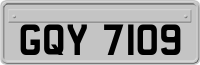 GQY7109