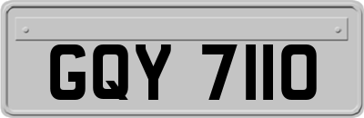 GQY7110