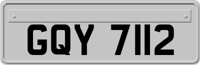 GQY7112