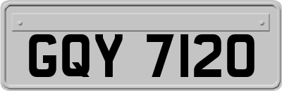 GQY7120
