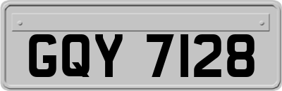 GQY7128