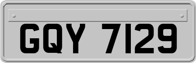 GQY7129