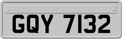GQY7132