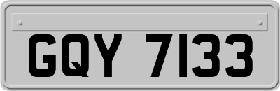 GQY7133