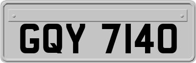 GQY7140