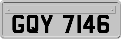 GQY7146