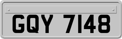 GQY7148