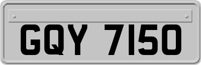 GQY7150