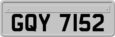 GQY7152