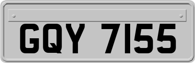 GQY7155