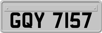 GQY7157