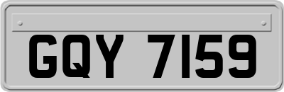 GQY7159