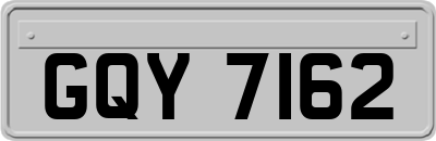 GQY7162