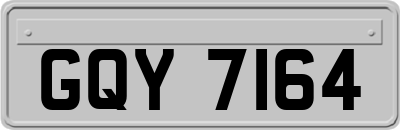 GQY7164