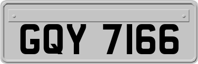 GQY7166