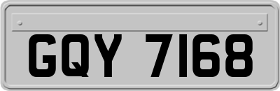 GQY7168