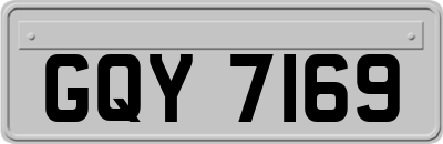 GQY7169