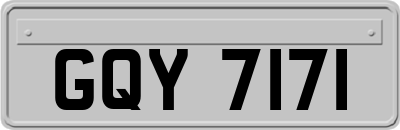 GQY7171