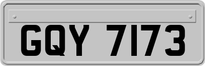 GQY7173
