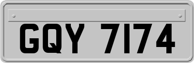 GQY7174