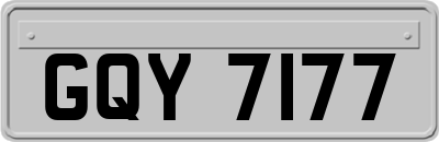 GQY7177