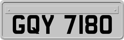 GQY7180