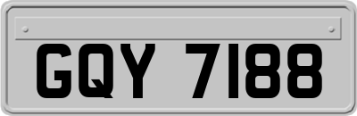 GQY7188