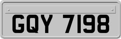 GQY7198