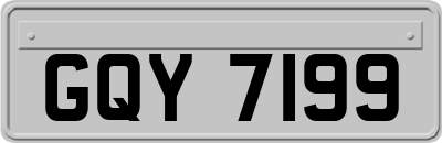 GQY7199