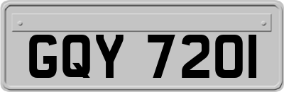 GQY7201