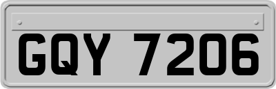 GQY7206