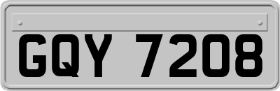 GQY7208