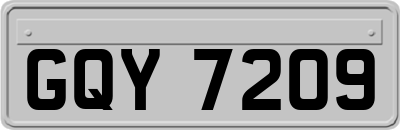 GQY7209
